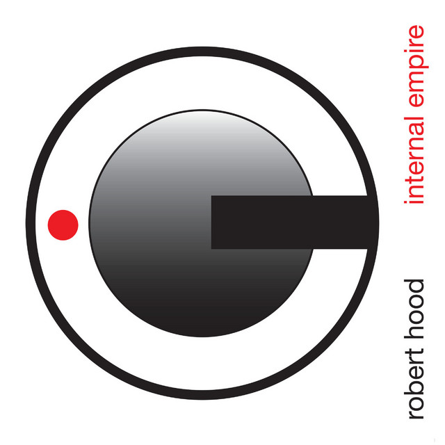 Internal Empire album cover