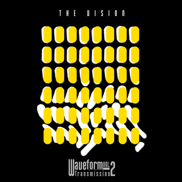 Waveform Transmission Vol. 2 album cover