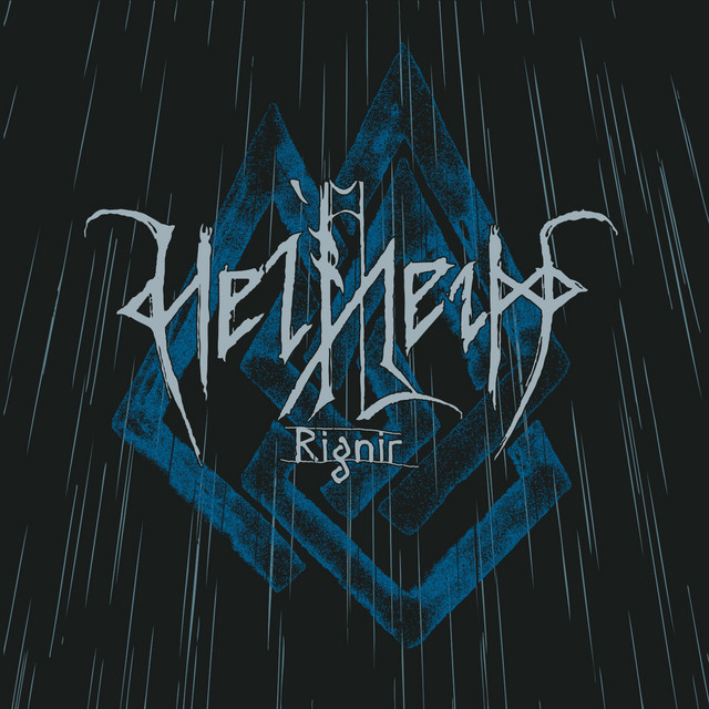 Rignir album cover