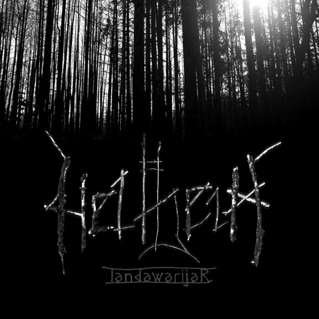 landawarijaR album cover