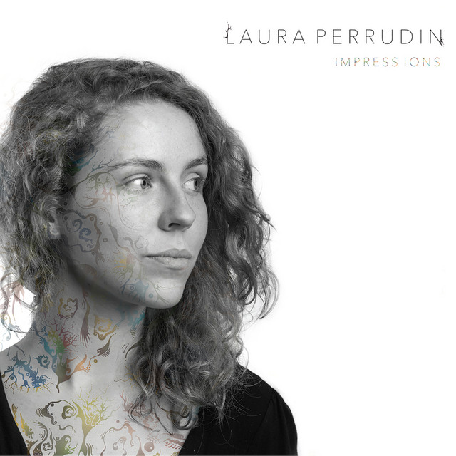 Impressions album cover
