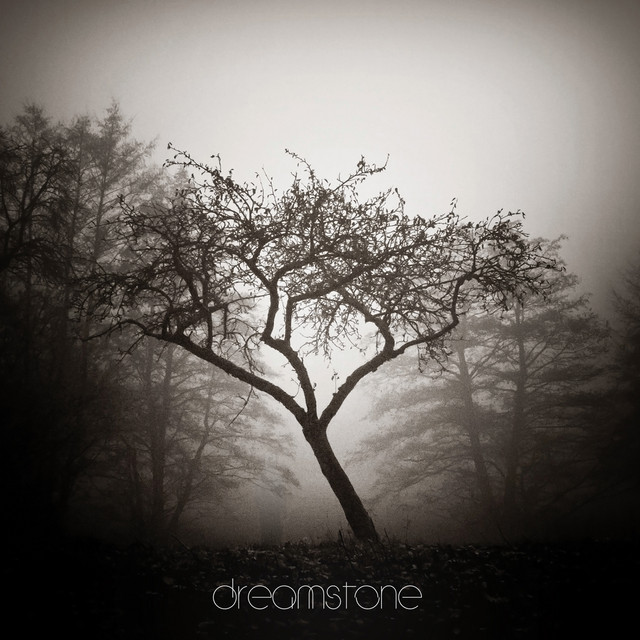 Dreamstone album cover
