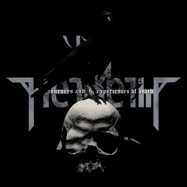 The Journeys and the Experiences of Death / Helsviti album cover