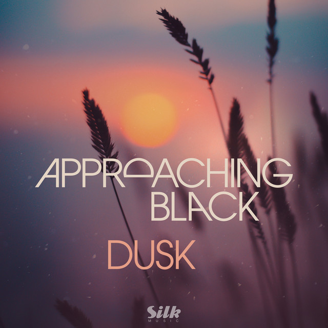 Dusk album cover