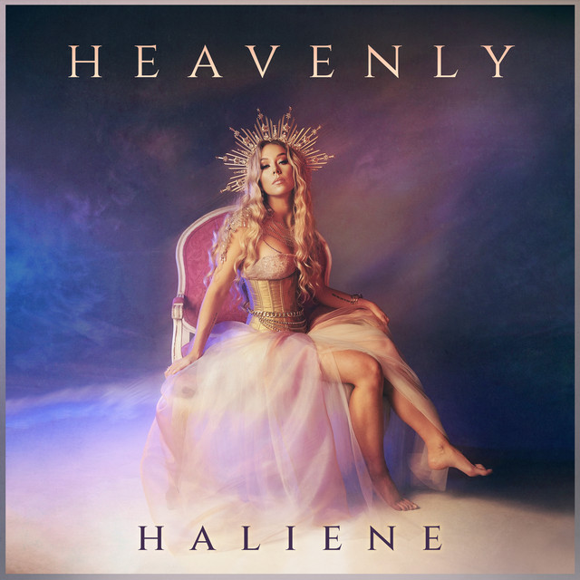 Heavenly album cover