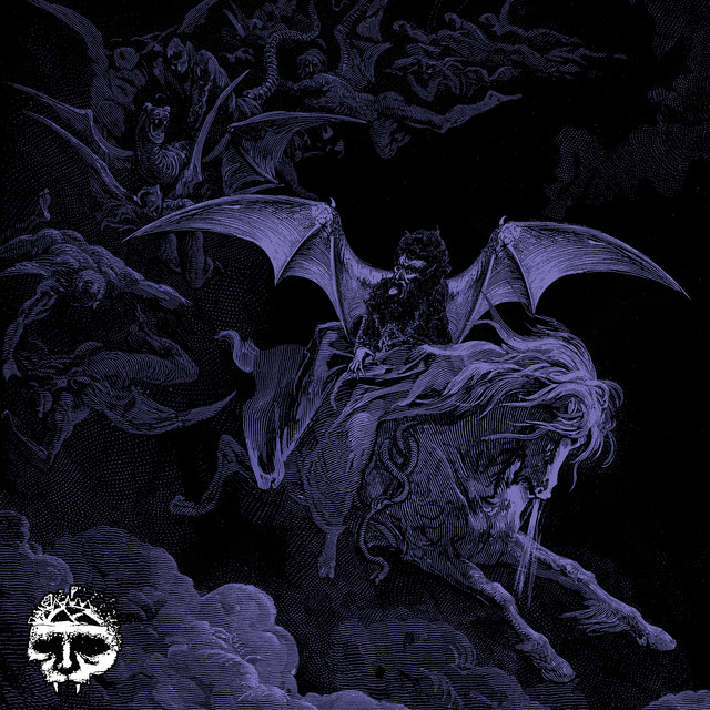 Split album cover