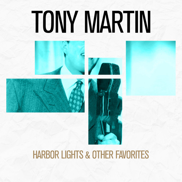 Harbor Lights & Other Favorites album cover