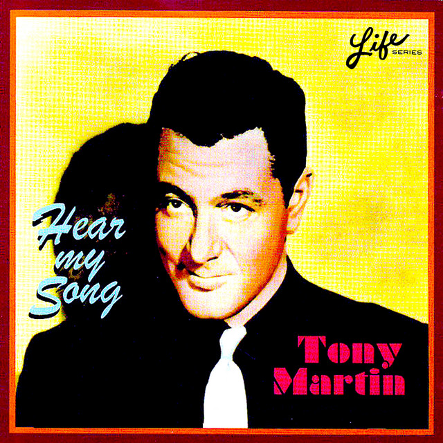 Hear My Song album cover