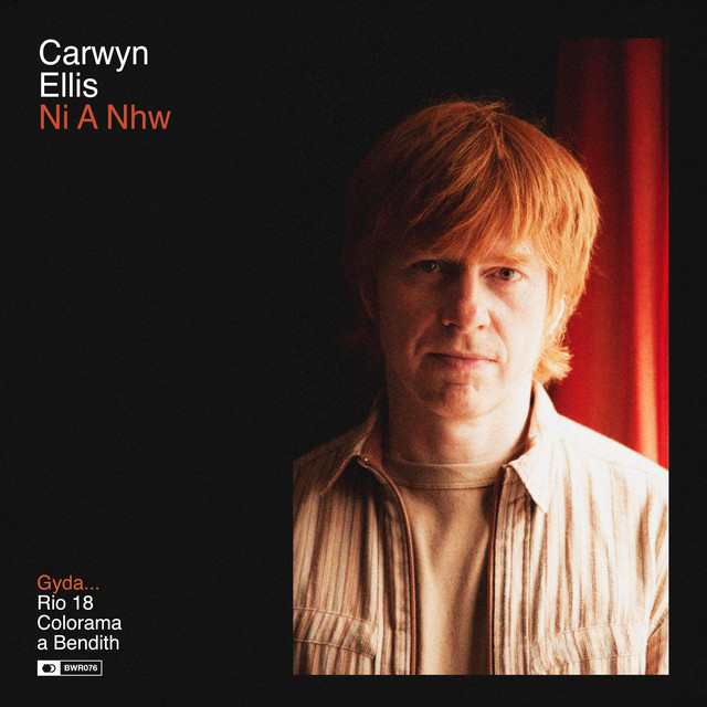 Ni A Nhw album cover