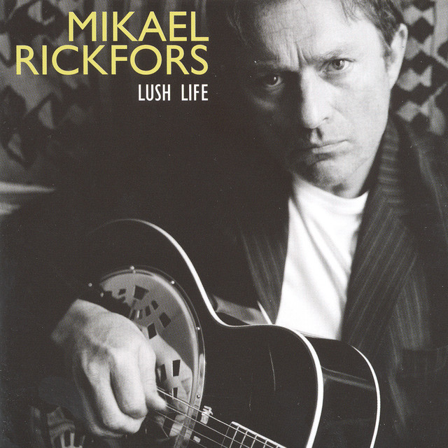 Lush Life album cover