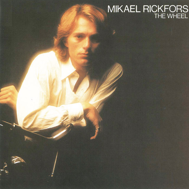 The Wheel album cover