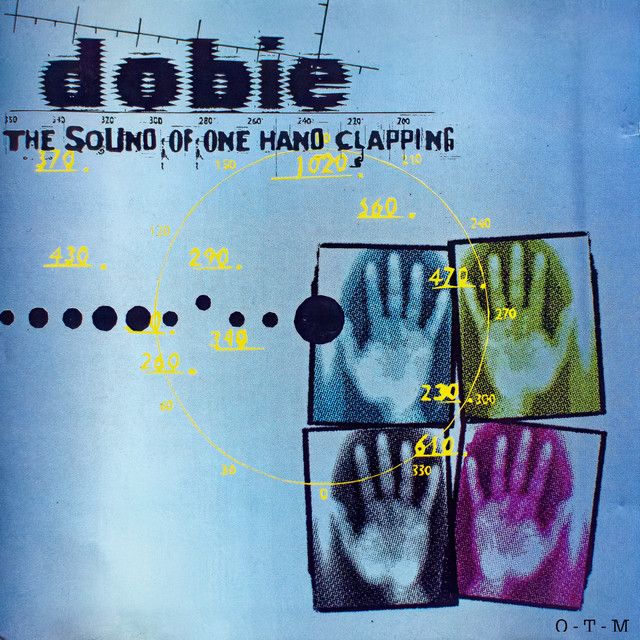 The Sound of One Hand Clapping album cover