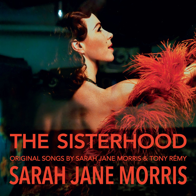 Sisterhood album cover