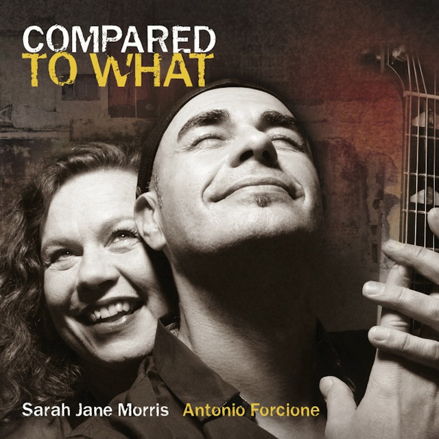 Compared to What album cover