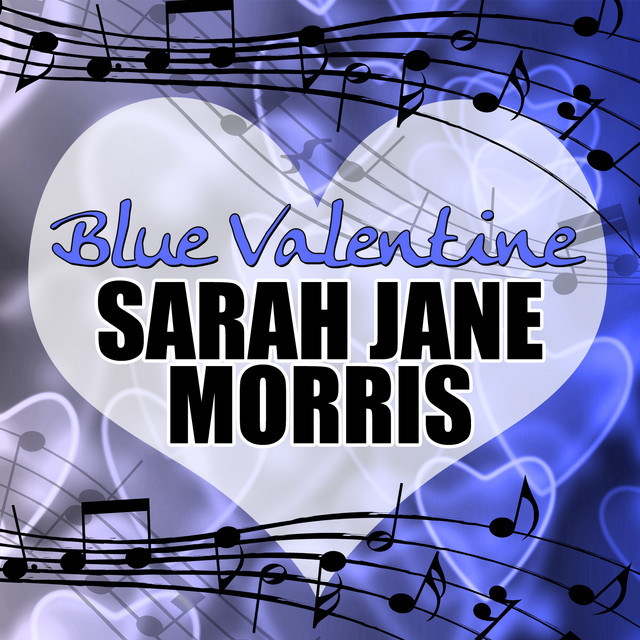 Blue Valentine album cover