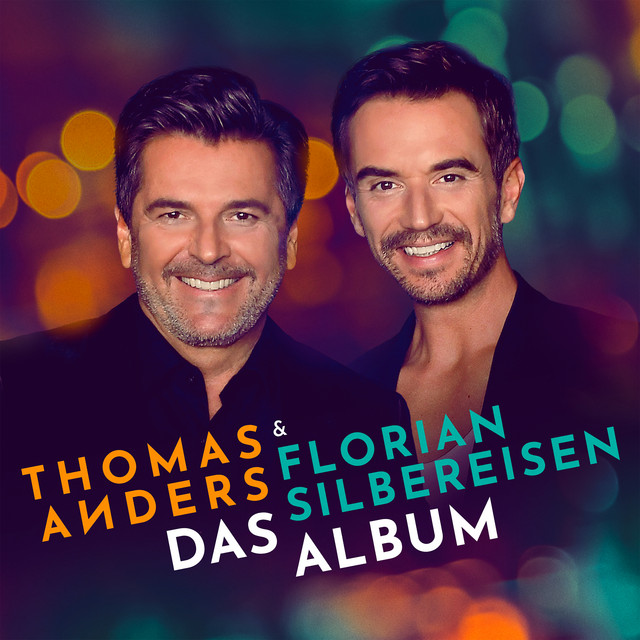 Das Album album cover