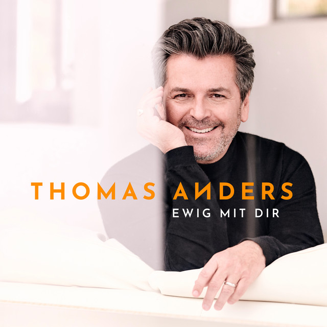 Ewig mit Dir album cover