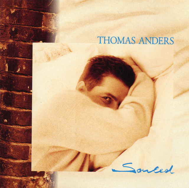Souled album cover