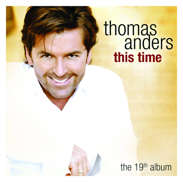 This Time album cover