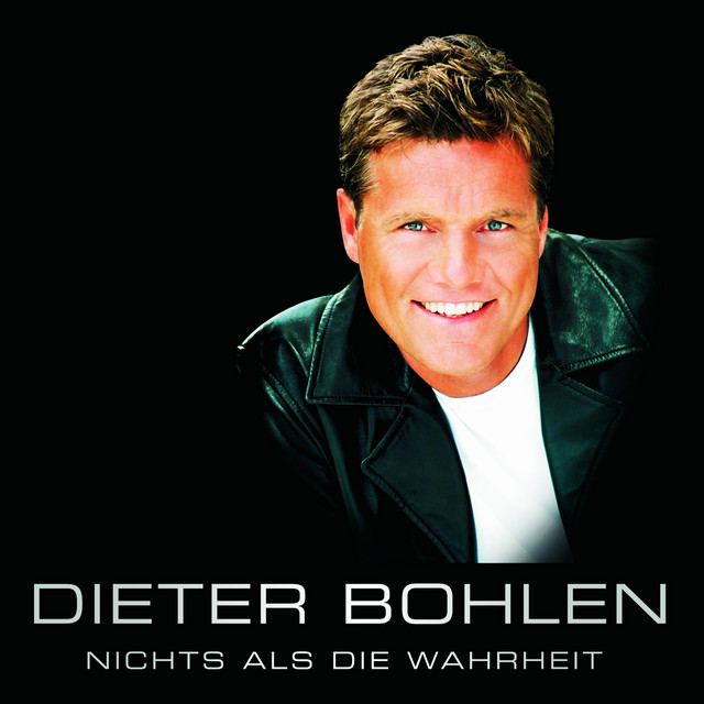 Nichts als die Wahrheit album cover