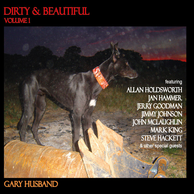 Dirty & Beautiful, Vol. 1 album cover