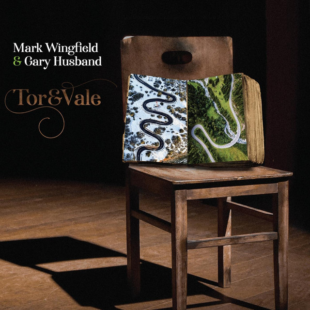 Tor & Vale album cover