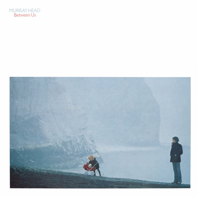 Between Us album cover
