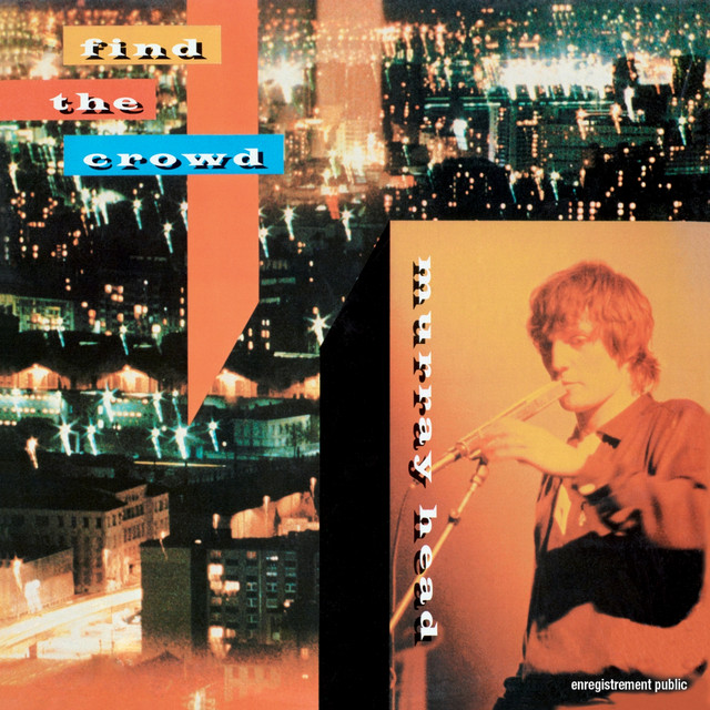 Find the Crowd (Live) album cover