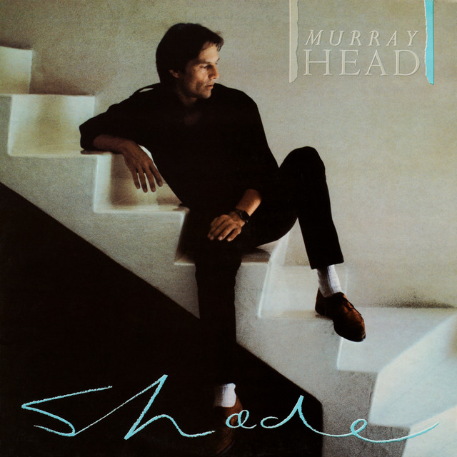Shade album cover