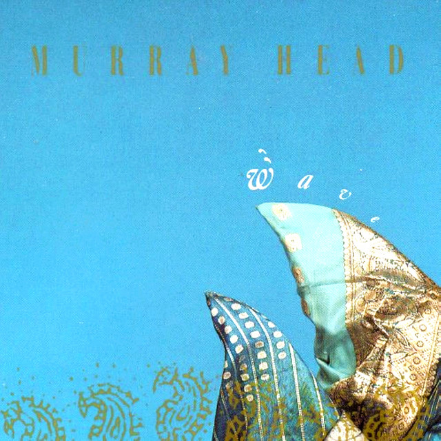 Wave album cover