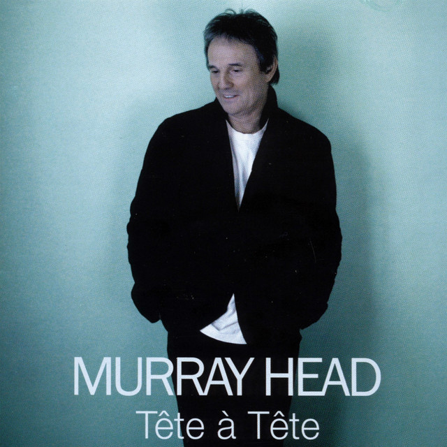 Tête à tête album cover