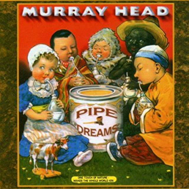 Pipe Dreams (Remastered) album cover