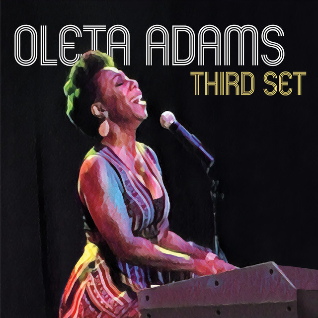 Third Set album cover