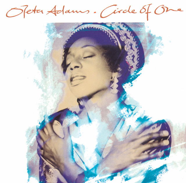 Circle Of One album cover