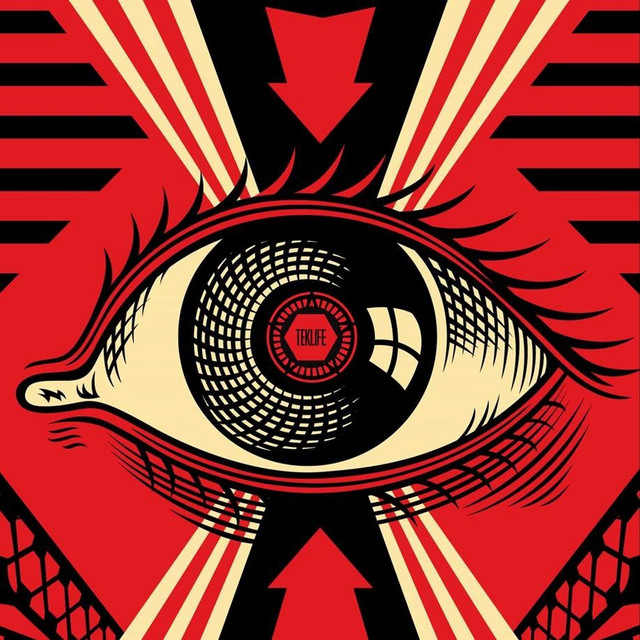 Open Your Eyes album cover