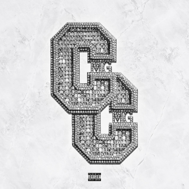 Gangsta Art 2: Reloaded album cover
