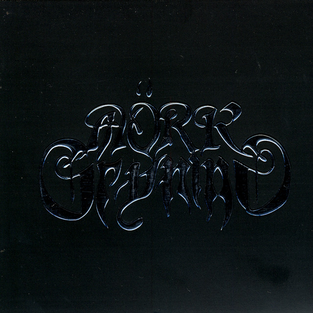 Mörk Gryning (Bonus Track Version) album cover
