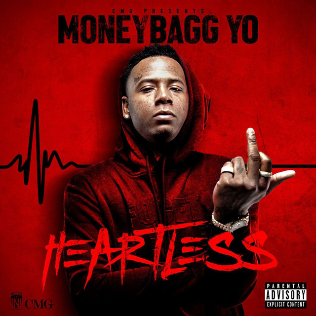 Heartless album cover
