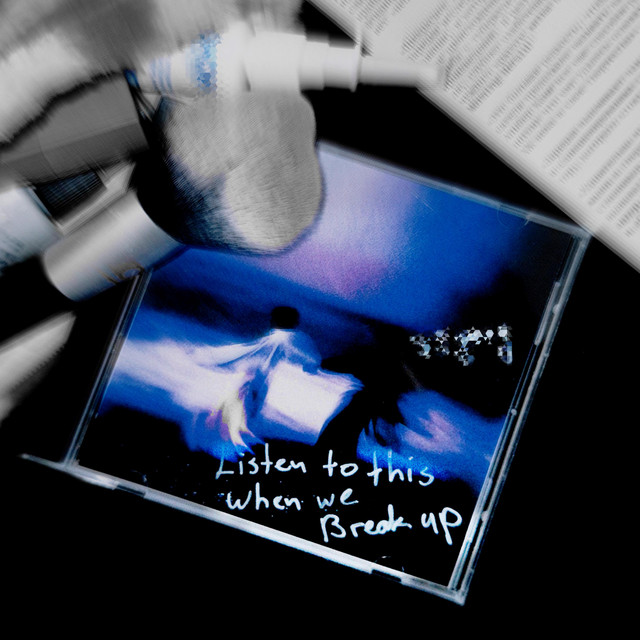 Listen to This When We Break Up album cover
