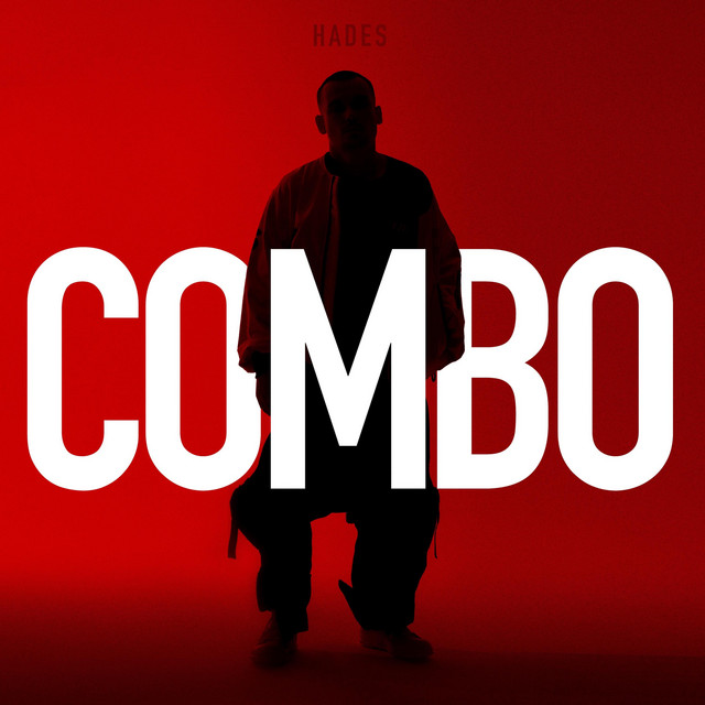 COMBO album cover