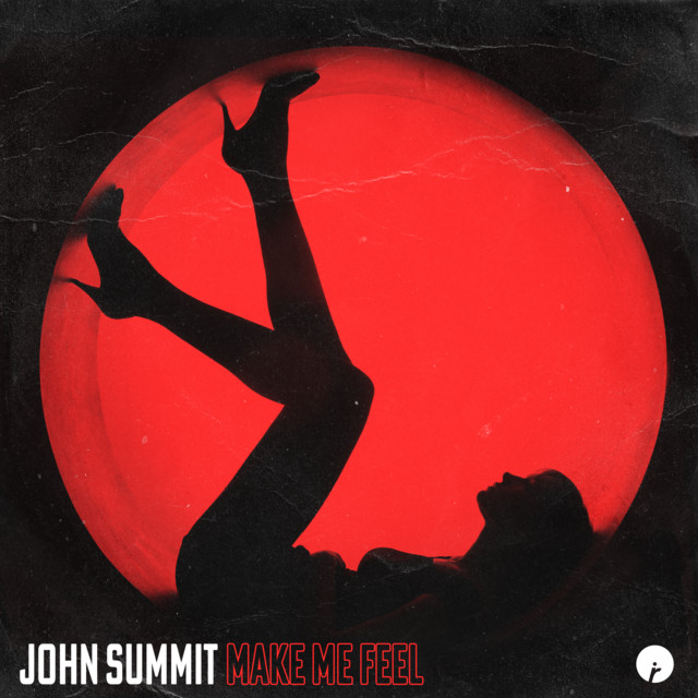 Ableton Live as heard on Make Me Feel by John Summit (2021)