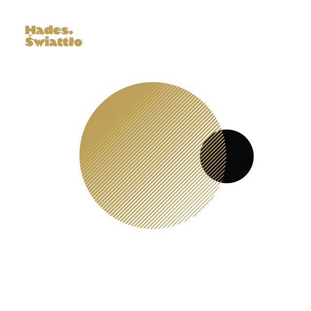 Świattło album cover