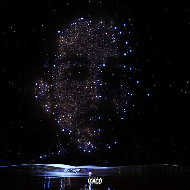 Starlight album cover