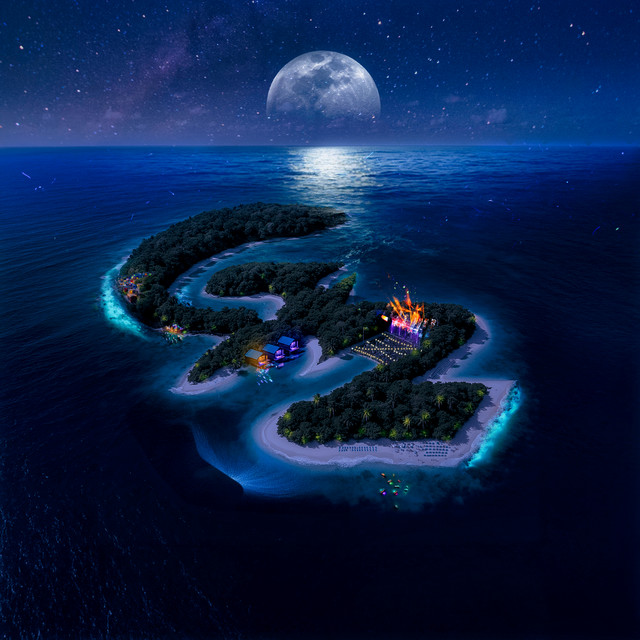 Moonlight album cover