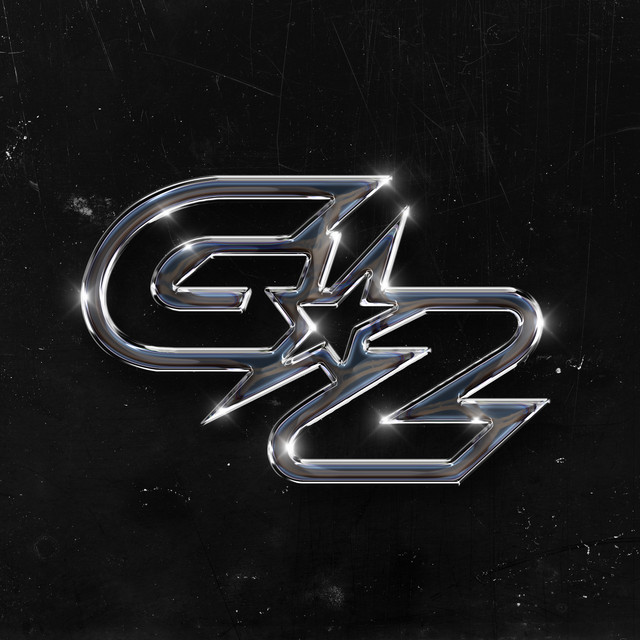 GZ album cover