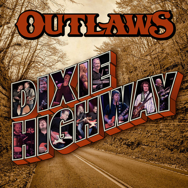 Dixie Highway album cover