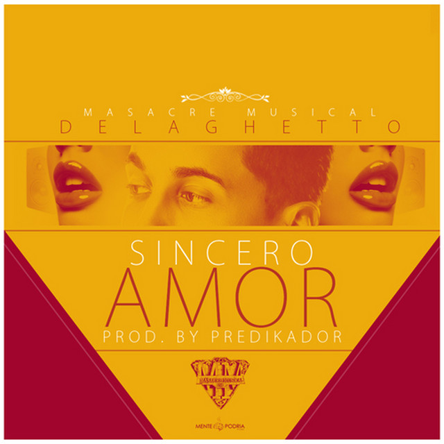 Sincero Amor