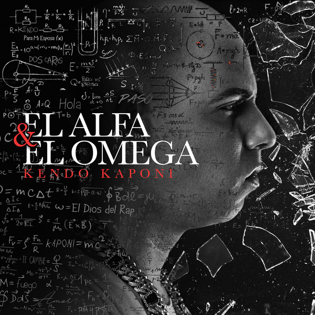 El Alfa y el Omega album cover