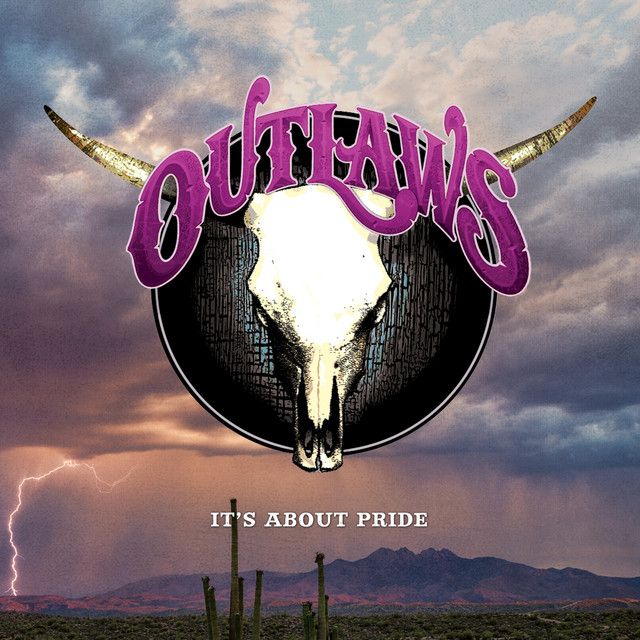 It's About Pride album cover