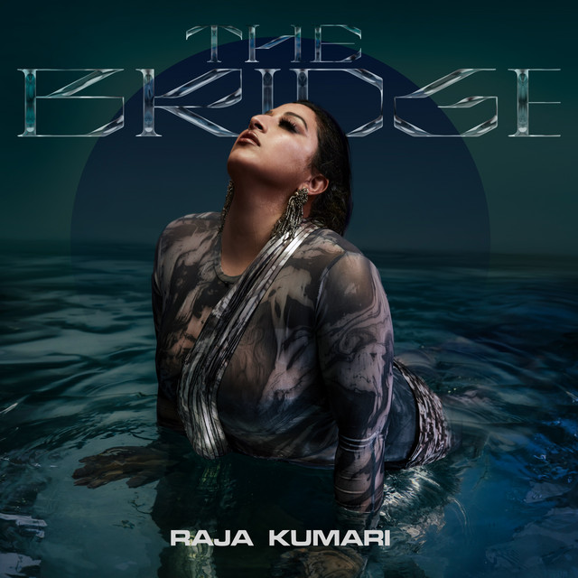 THE BRIDGE album cover
